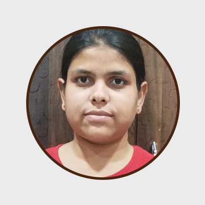 GOPIKA AGRAWAL - GL BAJAJ, Mathura