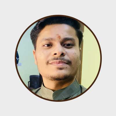 HARSHIT GUPTA - GL BAJAJ, Mathura