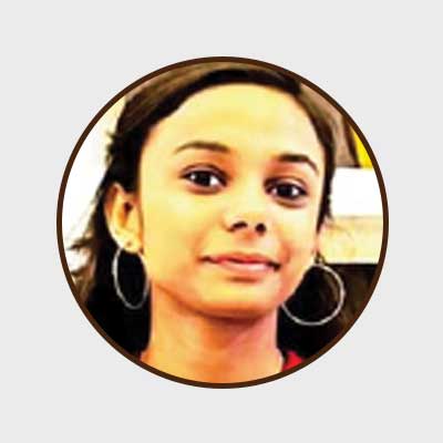 ISHITA AGRAWAL - GL BAJAJ, Mathura