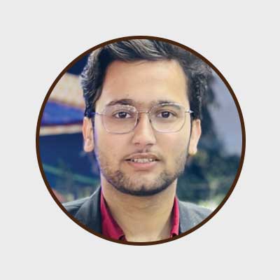KRISHAL POUDEL - GL BAJAJ, Mathura