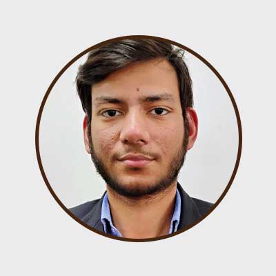KUNAL CHAUDHARY - GL BAJAJ, Mathura