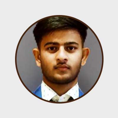 MADHAV PATHAK - GL BAJAJ, Mathura
