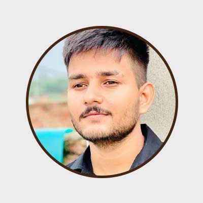 MANOJ KUMAR - GL BAJAJ, Mathura