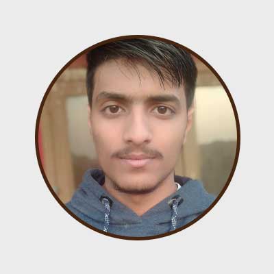 MOHIT RAJ JHA - GL BAJAJ, Mathura