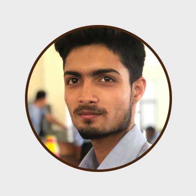 NAMAN MISHRA - GL BAJAJ, Mathura