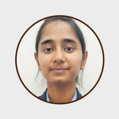 NIHARIKA - GL BAJAJ, Mathura