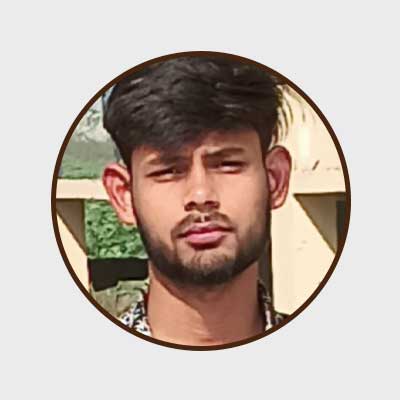 PARAS AGRAWAL - GL BAJAJ, Mathura