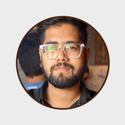 PRATYUSH SAHU - GL BAJAJ, Mathura