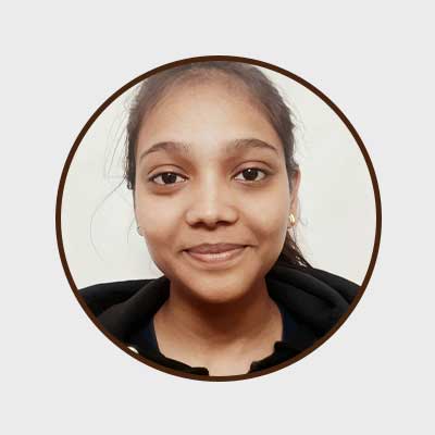 RADHIKA AGRAWAL - GL BAJAJ, Mathura
